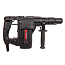 Перфоратор электрический KRESS KU334, 7,5 Дж, 220V, 1050 Вт, щеточный + кейс