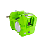 Компрессор аккумуляторный Greenworks G24AC, 24V, щеточный, без АКБ и ЗУ
