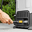 Мойка высокого давления Stiga HPS 235 R, 220V, 1800 Вт, 135 бар, щеточная