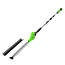 Кусторез штанговый  Greenworks G24PH511K5, 24V, 51 см, щеточный, с АКБ 5 А/ч и ЗУ 2А