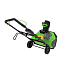 Снегоуборщик Greenworks GD60PST, 60V, 51 см, бесщеточный, без АКБ и ЗУ