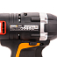 Винтоверт  WORX WX292, 20V, бесщеточный, с 2xАКБ 2 А/ч и ЗУ + кейс
