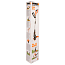 Триммер электрический WORX WG119E, 220V, 550 Вт, 30 см, щеточный