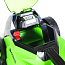 Газонокосилка Greenworks 24V GD24LM33 33 см, бесщеточная, с 1хАКБ 2Ач и ЗУ