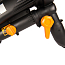 Воздуходув-пылесос электрический WORX WG505E, 220V, 3000 Вт, щеточный