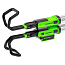 Подкапотный LED-прожектор Greenworks G24UHLK4, 24V, 1200 Лм, с АКБ 4 А/ч и ЗУ 2А