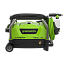 Мойка высокого давления электрическая Greenworks PW3140, 1900 Вт, 140 бар