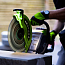 Бетонорез Greenworks 82PC14K8, 82V, 350 мм, бесщеточный, АКБ 8 А/ч и ЗУ 4А