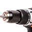 Дрель-шуруповерт  WORX WX373.9, 20V, ударная, бесщеточная, без АКБ и ЗУ