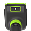 Угловая шлифмашина Greenworks AG5900K5, 24V, 125 мм, бесщеточная, с АКБ 5 А/ч и ЗУ 2А