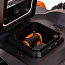 Газонокосилка-робот WORX Landroid L WR148E 800 м², бесщеточная