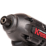 Винтоверт  KRESS KU290, 20V, бесщеточный, без АКБ и ЗУ