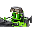 Газонокосилка Greenworks GC82HPLM51K5, 82V, 51 см, бесщеточная, с АКБ 5 А/ч и ЗУ