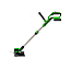 Триммер Greenworks G24LT30K4, 24 V, 30,5 см,  с АКБ 4 А/ч и ЗУ