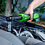 Гайковерт-трещотка удлинённая Greenworks GD24RWXK2, 24V, бесщеточный, с АКБ 2 А/ч и ЗУ 2А