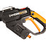 Мойка высокого давления WORX WG630E, 20V, 20 бар, бесщеточная, с АКБ 4 А/ч и ЗУ
