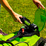 Газонокосилка Greenworks G24X2LM41, 24V, 41 см, щеточная, без АКБ и ЗУ