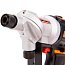 Дрель-шуруповерт  WORX Switchdriver WX176.2, 20V, щеточная, с АКБ 2 А/ч и ЗУ + кейс