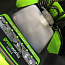 Мойка высокого давления Greenworks GPWG5, 2000 Вт, 140 бар, щеточная