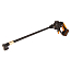 Мойка высокого давления WORX WG620E, 20V, щеточная, с АКБ 2 А/ч и ЗУ