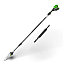 Высоторез-сучкорез Greenworks PS102TK25, 82V, 25 см, c АКБ 2,5 А/ч и ЗУ 4А