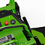 Садовый райдер Greenworks ZTCS92, 82V, 92 см, бесщеточный, с встроенным АКБ 8 кВт/ч