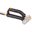 Воздуходув  WORX WG543E.9, 20V, бесщеточный, без АКБ и ЗУ