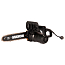 Пила цепная WORX WG305E, 220V, 1100 Вт, 25 см, щеточная