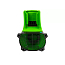 Воздуходув  Greenworks G24AB, 24V, щеточный, без АКБ и ЗУ
