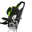 Пила цепная Greenworks OCS600, 82V, 45 см, бесщеточная, без АКБ и ЗУ