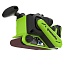 Ленточная шлифмашина  Greenworks G24BS, 24V, бесщеточная, АКБ 2 А/ч и ЗУ 2 А