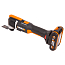 Реноватор  WORX WX696, 20V, щеточный, с АКБ 2 А/ч и ЗУ + кейс