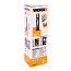 Фонарь аккумуляторный WORX WX027.9, 20V, без АКБ и ЗУ