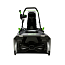 Снегоуборщик Greenworks GD82STK5, 82V, 56 см, бесщеточный, c АКБ 5 А/ч и ЗУ