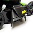 Газонокосилка Greenworks GD40LM46SP, 40V, 46см, самоходная, бесщеточная, без АКБ и ЗУ