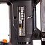 Гвозде-скобозабиватель  WORX WX840 20V, бесщеточный, с АКБ 2 А/ч и ЗУ + кейс