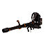 Воздуходув WORX WG572E, 20V, щеточный, без АКБ и ЗУ