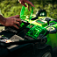 Газонокосилка Greenworks G40LM49DB, TwinForce, 40V, 49 см, без АКБ и ЗУ