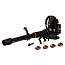 Воздуходув WORX WG572E, 20V, щеточный, без АКБ и ЗУ