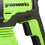 Перфоратор Greenworks GD24SDS2K4,  2 ДЖ, 24V, c 1хАКБ 4 Ач и ЗУ в сумке