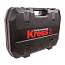 Перфоратор электрический KRESS KU334, 7,5 Дж, 220V, 1050 Вт, щеточный + кейс