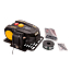 Газонокосилка-робот WORX Landxcape LX790 600 м², бесщеточная