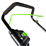 Газонокосилка Greenworks GD60LM46HPK8, 60V, 46 см, бесщеточная, с АКБ 8 А/ч и ЗУ