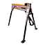 Портативный универсальный верстак WORX WX060.1, 880mm