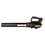 Воздуходув  WORX AIR TURBINE WG547E.9, 20V, щеточный, без АКБ и ЗУ