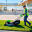 Газонокосилка Greenworks LM221SK25, 82V, 56 см, самоходная, бесщеточная, с АКБ 2,5 А/ч и ЗУ 4А