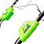 Газонокосилка Greenworks GD40LM46SP, 40V, 46см, самоходная, бесщеточная, без АКБ и ЗУ