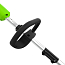 Триммер Greenworks GD40LTK4, 40V, 38 см, щеточный, c АКБ 4 А/ч и ЗУ 2А