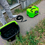 Мойка высокого давления Greenworks GDC40, 40V, 70 бар, бесщеточная, без АКБ и ЗУ