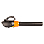 Воздуходув электрический WORX WG518E, 220V, 2500 Вт, щеточный
